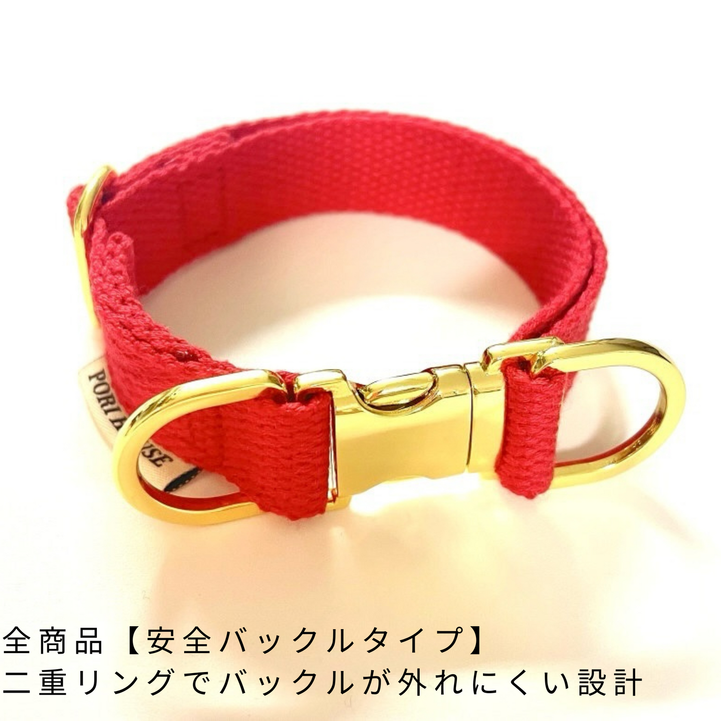 palette collar〈サマー〉