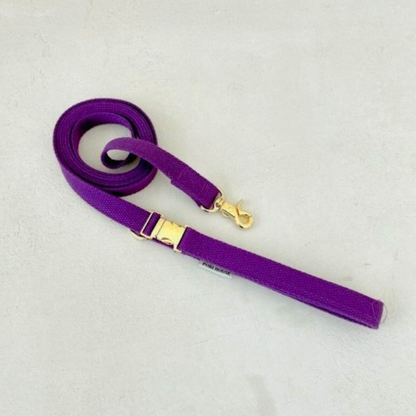 palette leash〈ブルー・パープル系〉