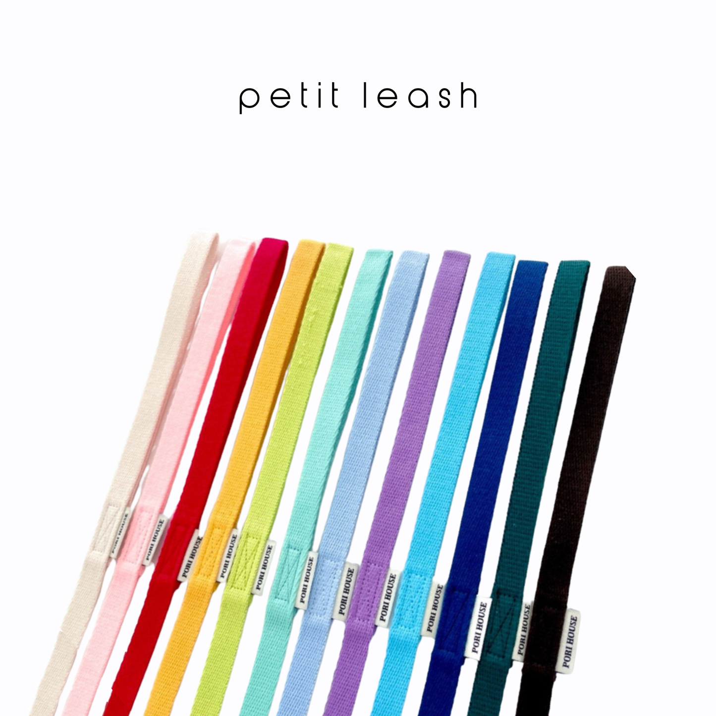 petit leash