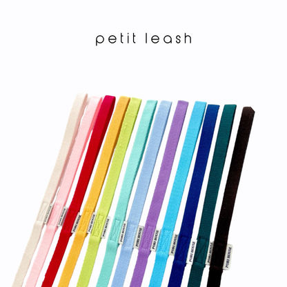 petit leash