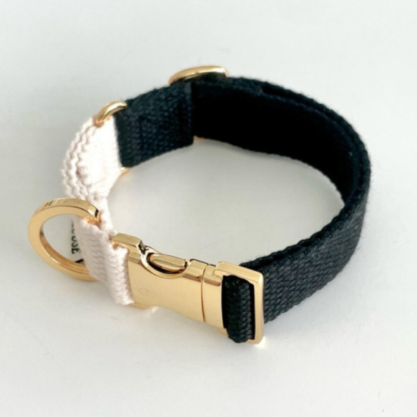 palette collar〈ツートーンA〉