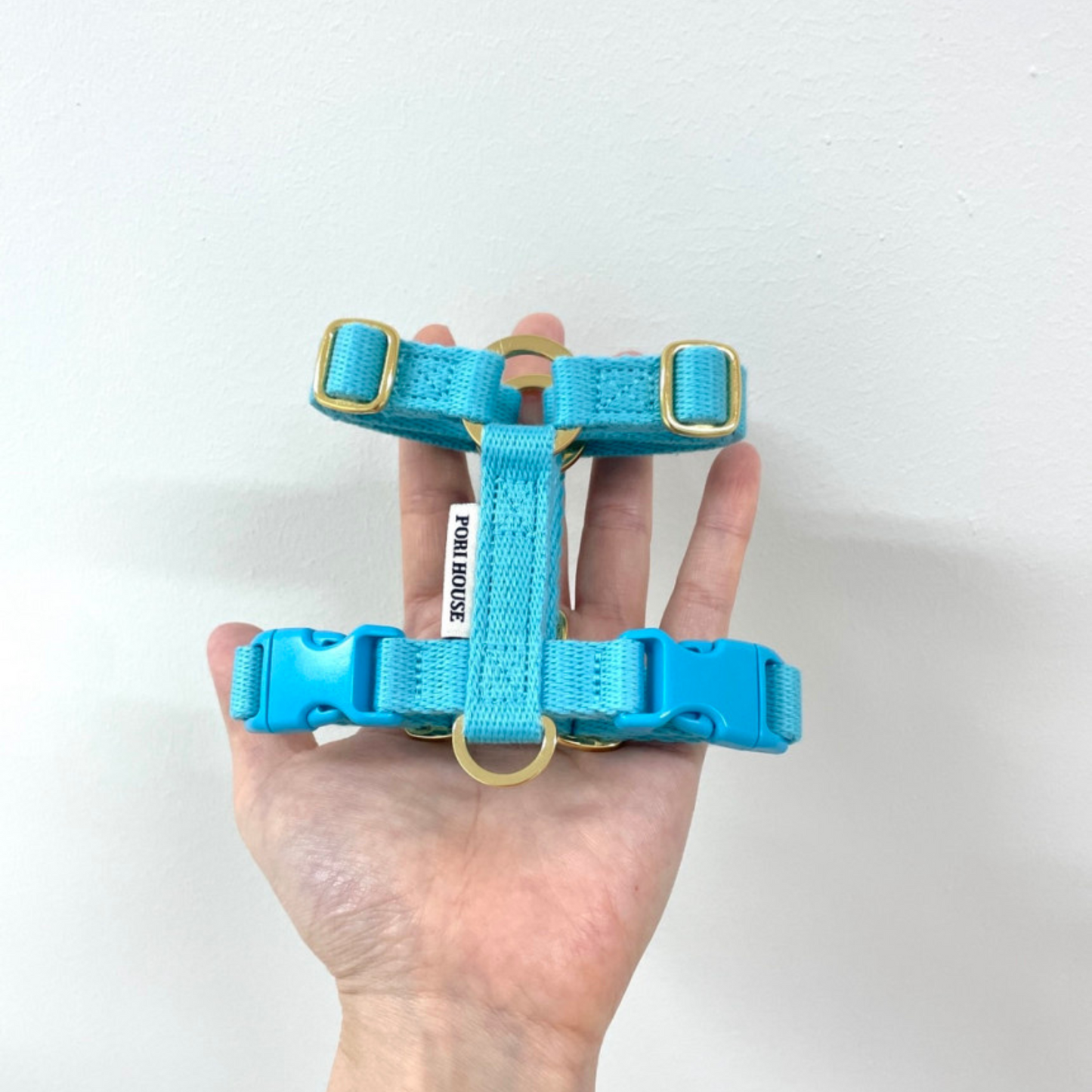 petit harness