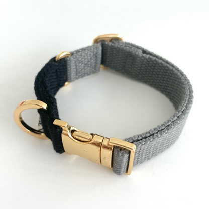 palette collar〈ツートーンB〉