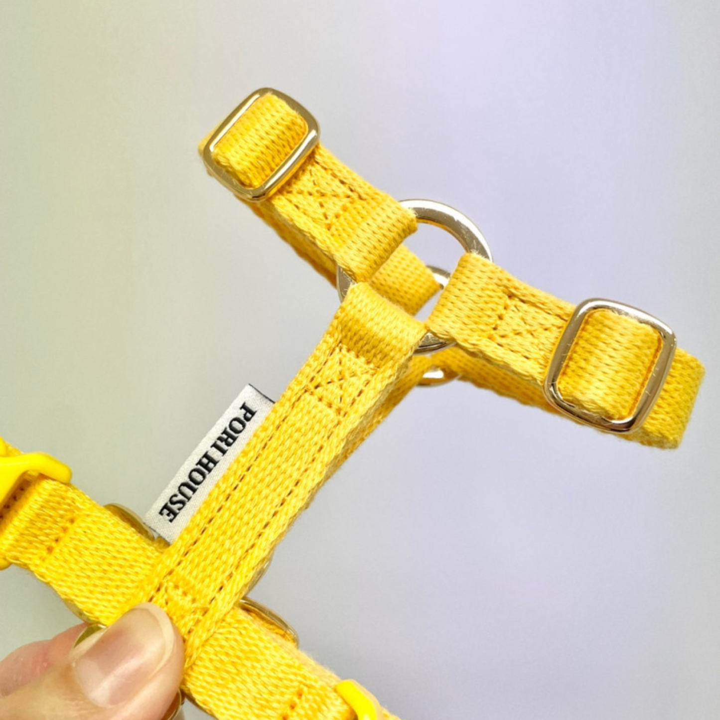 petit harness