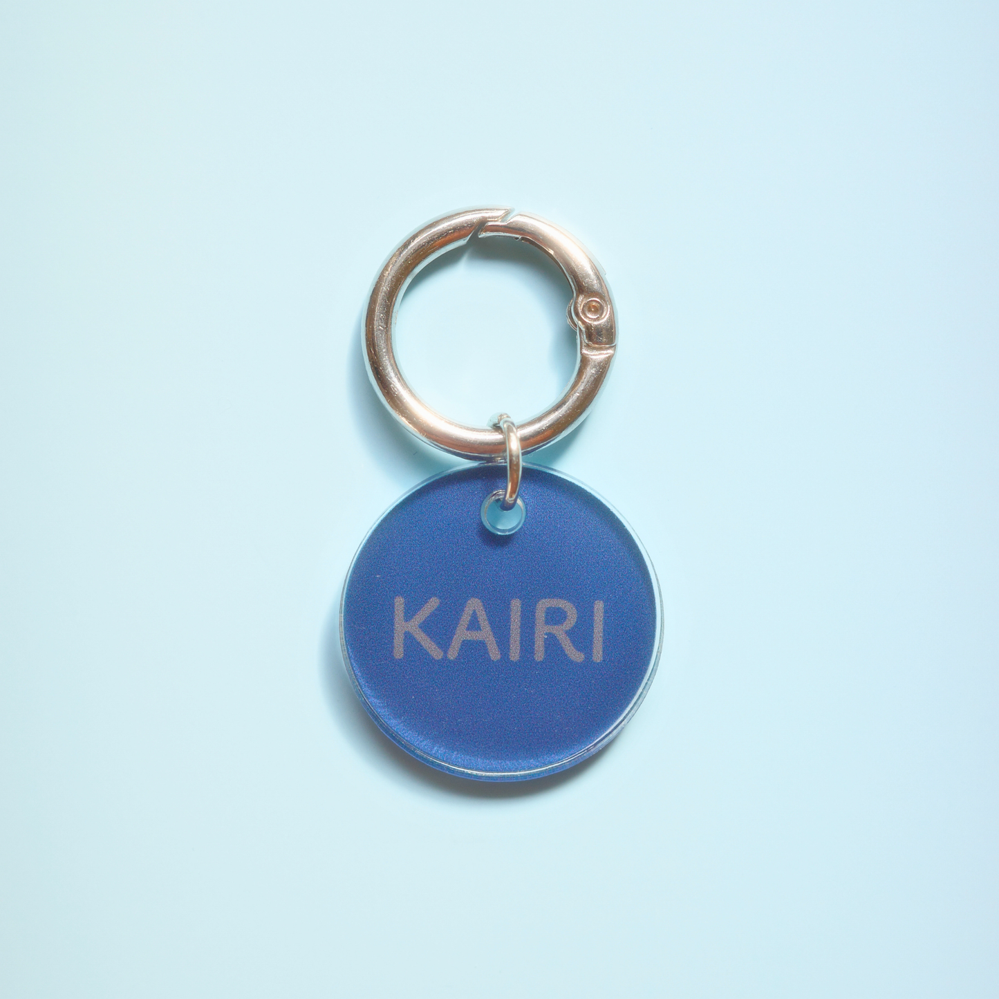 omamori charm – ラウンド〈ベーシックカラー〉