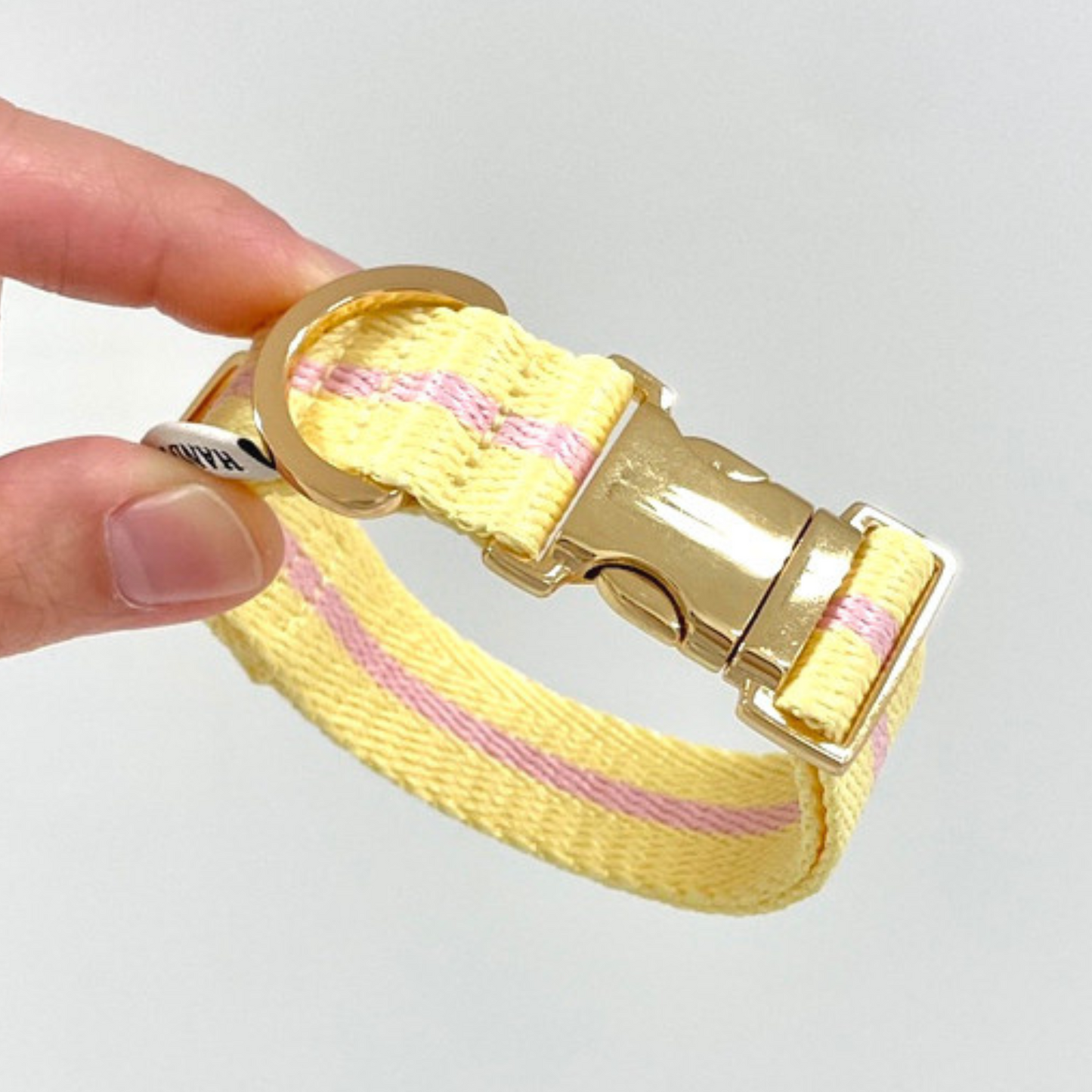 lollipop collar