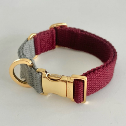 palette collar〈ツートーンB〉