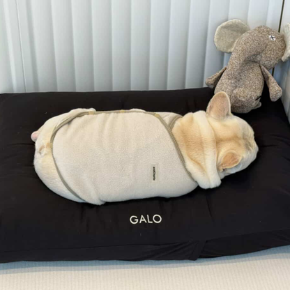 ofuton bed お名前刺繍オプション