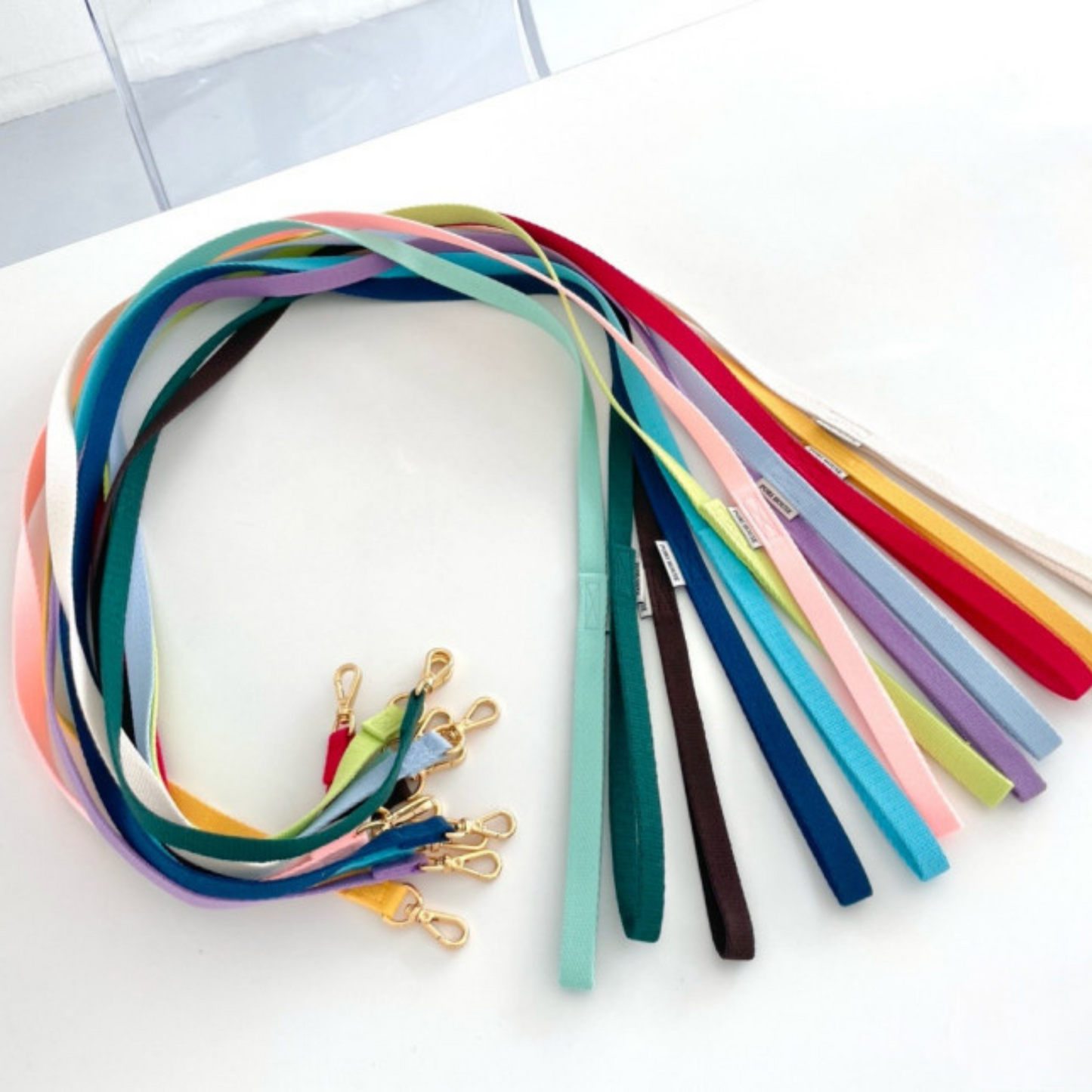 petit leash