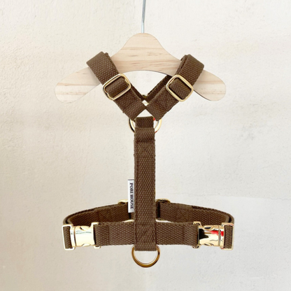 palette harness〈ソフト＆クリア〉