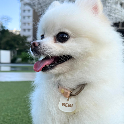 omamori charm – くま〈ベーシックカラー〉