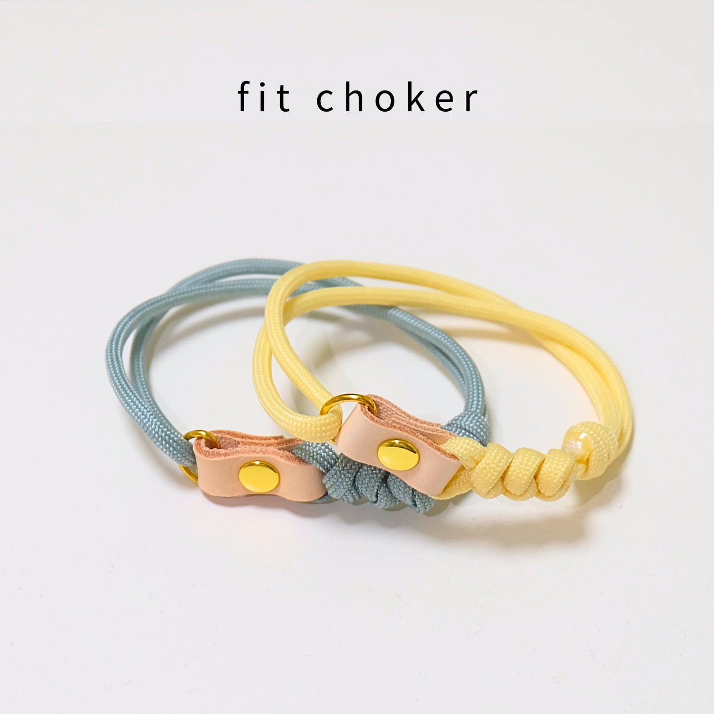 fit choker