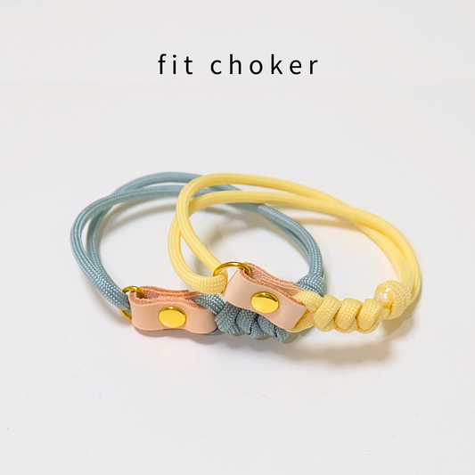 fit choker