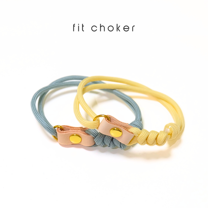 fit choker