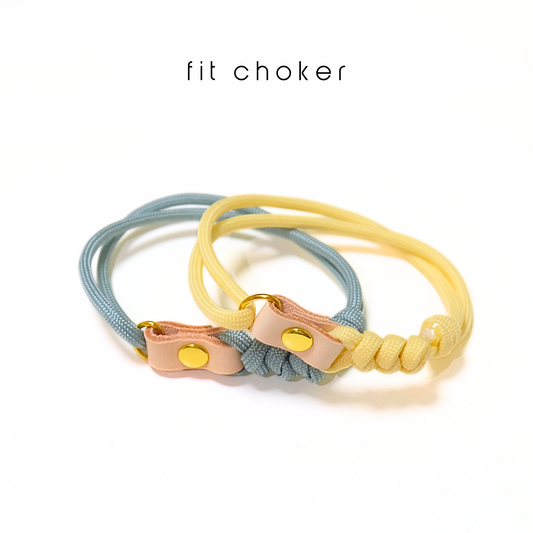 fit choker