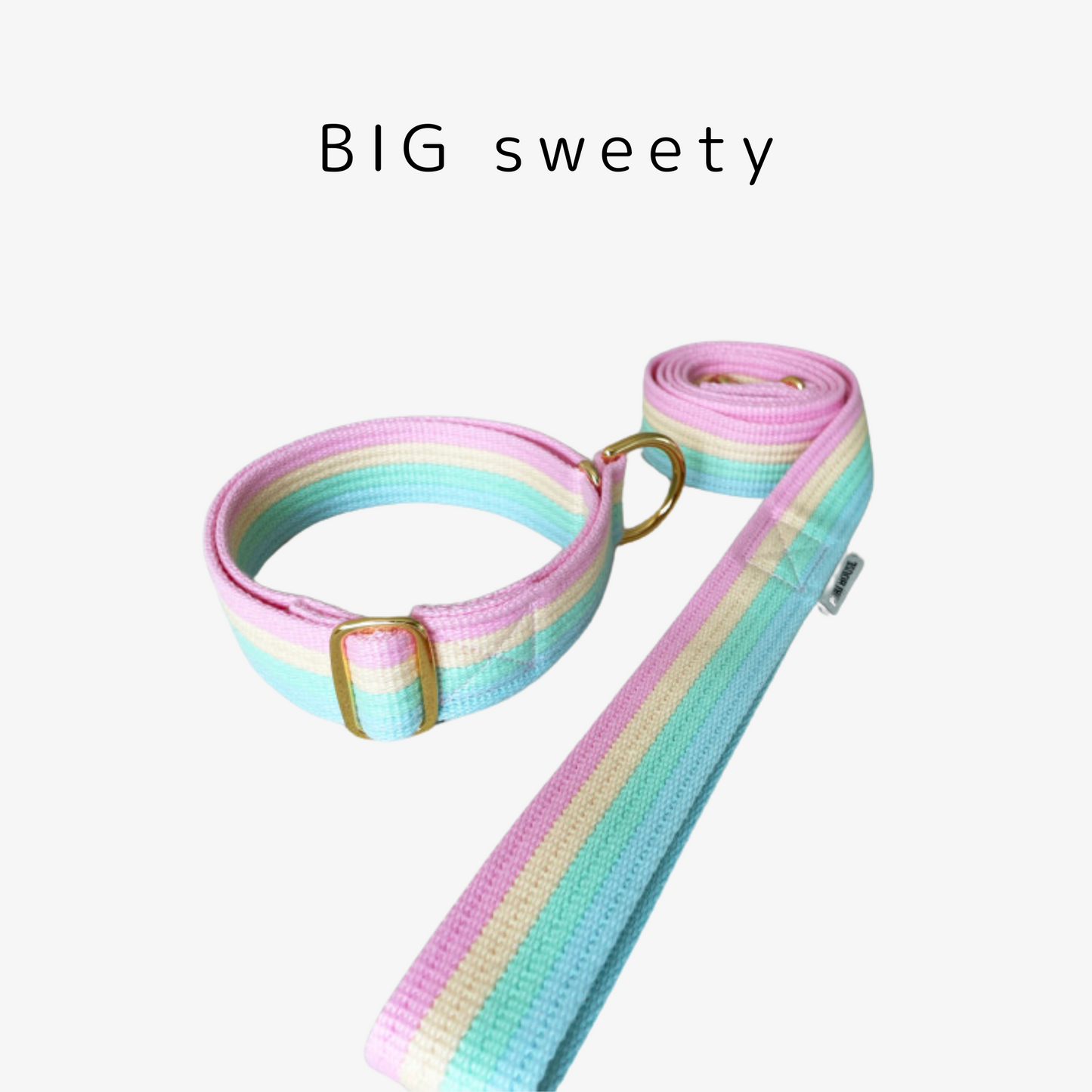 BIG sweety