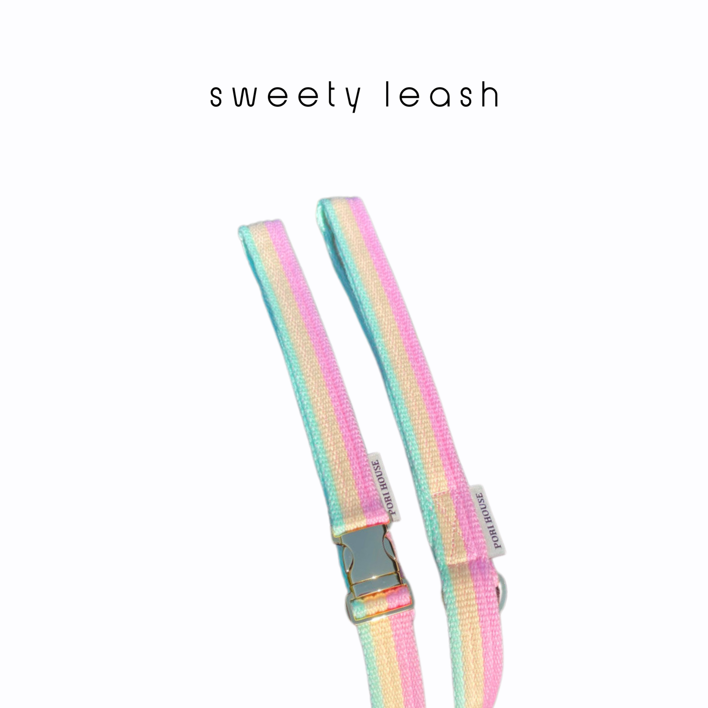 sweety leash