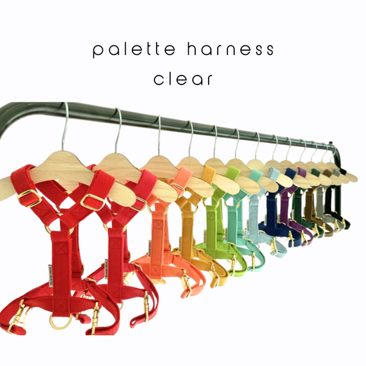 palette harness〈クリア〉